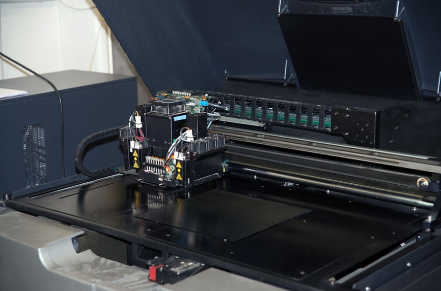 PolyJet