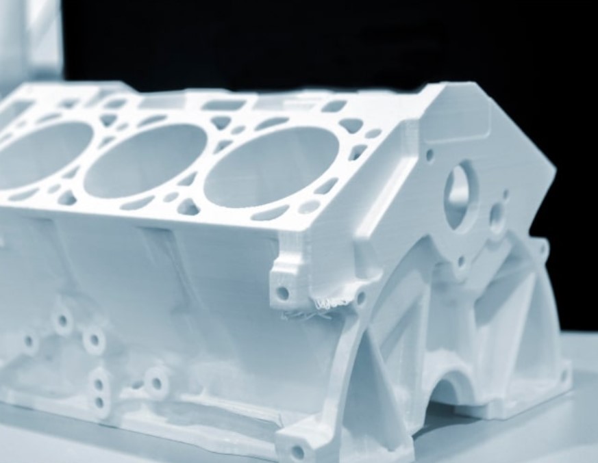 Selective Laser Sintering